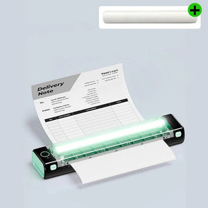 Tragbarer Thermodrucker