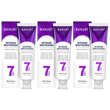 Laden Sie das Bild in den Galerie-Viewer, Intensive Whitening Zahnpasta – 3-Tage-Effekt