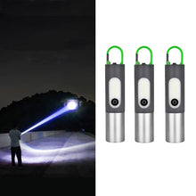 Laden Sie das Bild in den Galerie-Viewer, Taschenlampe für den Außenbereich
