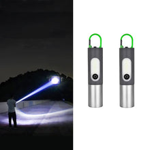 Laden Sie das Bild in den Galerie-Viewer, Taschenlampe für den Außenbereich