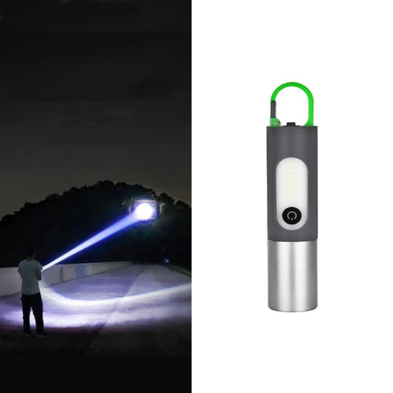 Taschenlampe für den Außenbereich