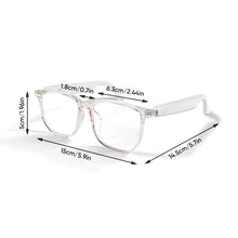 Laden Sie das Bild in den Galerie-Viewer, Intelligente Bluetooth-Brille