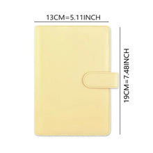 Laden Sie das Bild in den Galerie-Viewer, Budgetplaner mit Geldumschlag