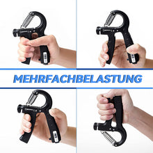 Laden Sie das Bild in den Galerie-Viewer, Handgelenksverstärker Fitness Set