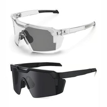 Laden Sie das Bild in den Galerie-Viewer, Polarisierte Performance-Radsport-Sonnenbrille