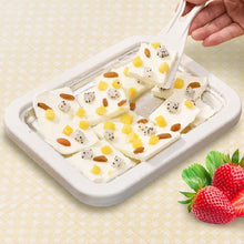 Laden Sie das Bild in den Galerie-Viewer, Eiscreme-, Sorbet- &amp; Frozen-Yogurt-Maker