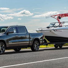 Laden Sie das Bild in den Galerie-Viewer, Robuster Anhängerketten-Organizer