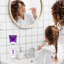 Laden Sie das Bild in den Galerie-Viewer, Intensive Whitening Zahnpasta – 3-Tage-Effekt