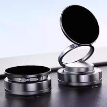 Laden Sie das Bild in den Galerie-Viewer, 360° verstellbarer Vakuum-Magnet-Handyhalter