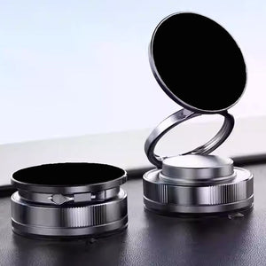 360° verstellbarer Vakuum-Magnet-Handyhalter