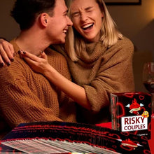 Laden Sie das Bild in den Galerie-Viewer, Abenteuer-Paar-Kartenspiel