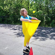 Laden Sie das Bild in den Galerie-Viewer, Oma-Schlüpfer Gartenspiel