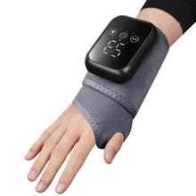 Laden Sie das Bild in den Galerie-Viewer, Elektrischer Hand- und Gelenk-Massager mit Wärmefunktion