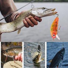 Laden Sie das Bild in den Galerie-Viewer, Weihnachts-Angelset kassette