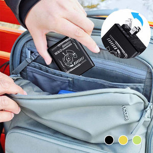 Schnellladegerät mit USB-PD und Smart-Funktion