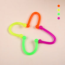 Laden Sie das Bild in den Galerie-Viewer, Dekompressionsspielzeug Dehnbares Spielzeug für Kinder und Erwachsene