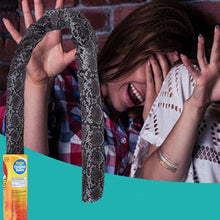 Laden Sie das Bild in den Galerie-Viewer, Wiederverwendbare Streich-Chipschlange