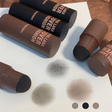 Laden Sie das Bild in den Galerie-Viewer, Mehrfarbiges Haarspitzenfüller-Pulver