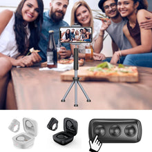 Laden Sie das Bild in den Galerie-Viewer, Bluetooth-Fernbedienung für Mobiltelefone