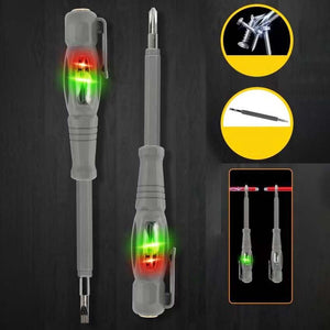 Hochdrehmoment-Stift LED-Doppellicht