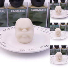 Laden Sie das Bild in den Galerie-Viewer, Lustige Emotionsbälle mit menschlichem Gesicht