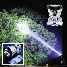 Laden Sie das Bild in den Galerie-Viewer, Kopfmontierte Bergbaulampe mit hoher Helligkeit