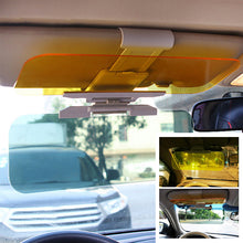 Laden Sie das Bild in den Galerie-Viewer, Blendfreies Auto-Windschutzscheibenvisier
