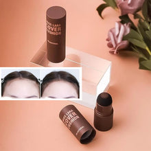 Laden Sie das Bild in den Galerie-Viewer, Mehrfarbiges Haarspitzenfüller-Pulver