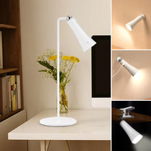 Laden Sie das Bild in den Galerie-Viewer, Multifunktionale Augenschutz-Tischlampe