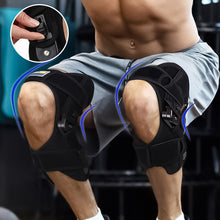 Laden Sie das Bild in den Galerie-Viewer, Kniestützbandage für Fitness