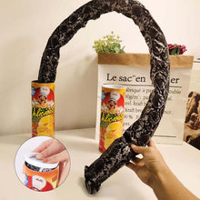 Laden Sie das Bild in den Galerie-Viewer, Wiederverwendbare Streich-Chipschlange