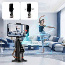 Laden Sie das Bild in den Galerie-Viewer, Q03 Handy Gimbal Stabilisator