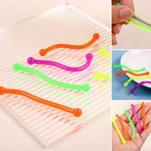 Laden Sie das Bild in den Galerie-Viewer, Dekompressionsspielzeug Dehnbares Spielzeug für Kinder und Erwachsene