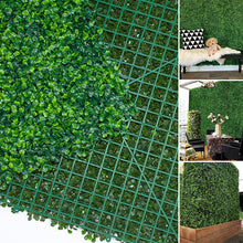 Laden Sie das Bild in den Galerie-Viewer, Simulierter Rasen aus Kunststoff