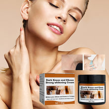 Laden Sie das Bild in den Galerie-Viewer, Melanin-Entfernung Aufhellende Creme