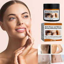 Laden Sie das Bild in den Galerie-Viewer, Melanin-Entfernung Aufhellende Creme