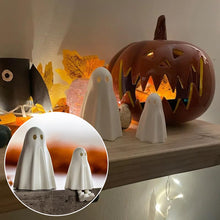 Laden Sie das Bild in den Galerie-Viewer, Halloween-Gespenst-Figuren