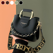 Laden Sie das Bild in den Galerie-Viewer, Sommer Essentials Kette Damentaschen