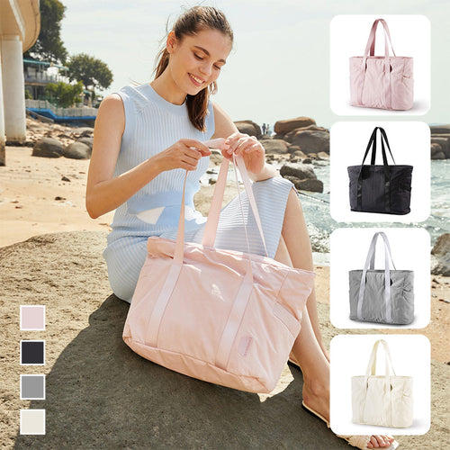 Yoga-Handtasche mit großem Fassungsvermögen