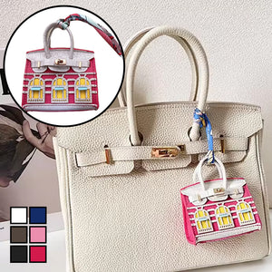 Klein-Haus-Styling Lippenstifttasche