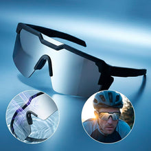 Laden Sie das Bild in den Galerie-Viewer, Polarisierte Performance-Radsport-Sonnenbrille