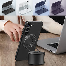 Laden Sie das Bild in den Galerie-Viewer, Magnetische Halterung für Samsung S23