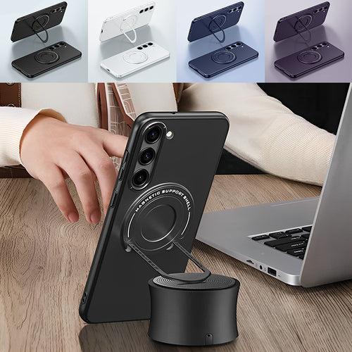 Magnetische Halterung für Samsung S23
