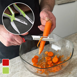 6 in 1 Multifunktionale Küchenschere