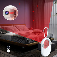 Laden Sie das Bild in den Galerie-Viewer, Tragbarer Infrarot-Scanner