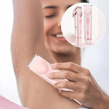 Laden Sie das Bild in den Galerie-Viewer, Elektrische Haarschneider für Frauen