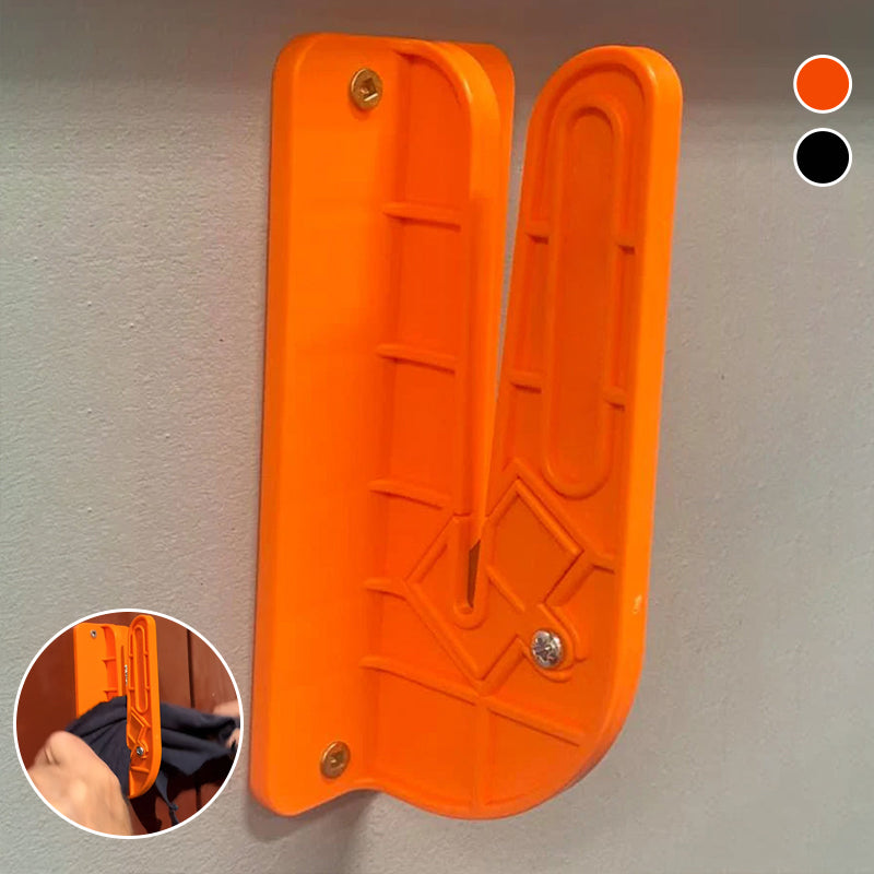 🔥Wandmontierter Lumpenschneider