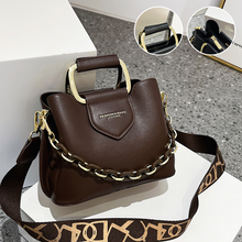 Laden Sie das Bild in den Galerie-Viewer, Sommer Essentials Kette Damentaschen