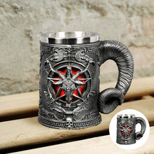 Laden Sie das Bild in den Galerie-Viewer, Kreatives Whiskyglas