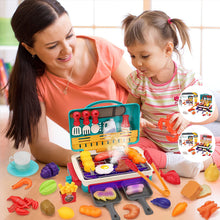 Laden Sie das Bild in den Galerie-Viewer, Grillspielzeug für Kinder